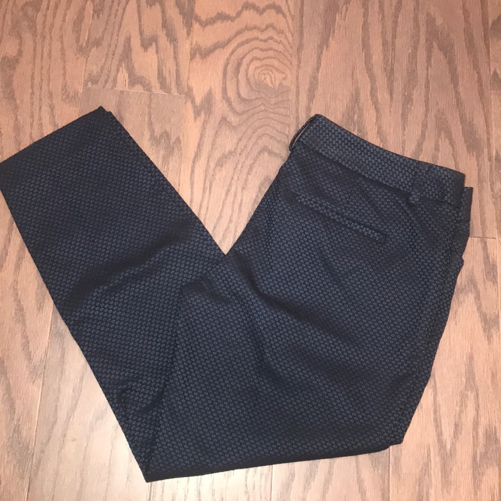 Express Editor 4S - NWOT Ankle pant